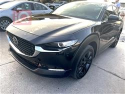 مازدا CX-30